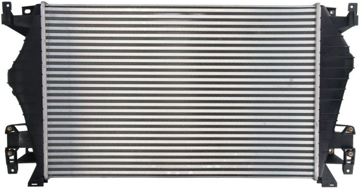 Ladeluftkühler THERMOTEC DAA022TT