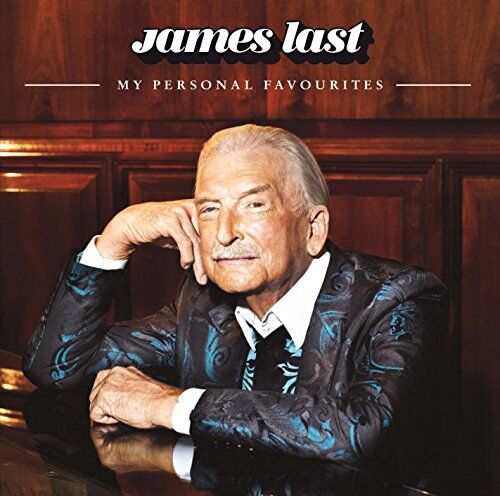 James Last - My Personal Favourites - Preis vom 27.09.2026 03:53:48 h