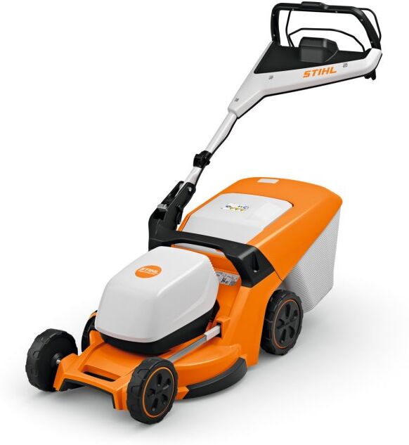 Tondeuse à gazon 36 V RMA 448.3 PV (sans batterie ni chargeur) STIHL WA41-011-1420