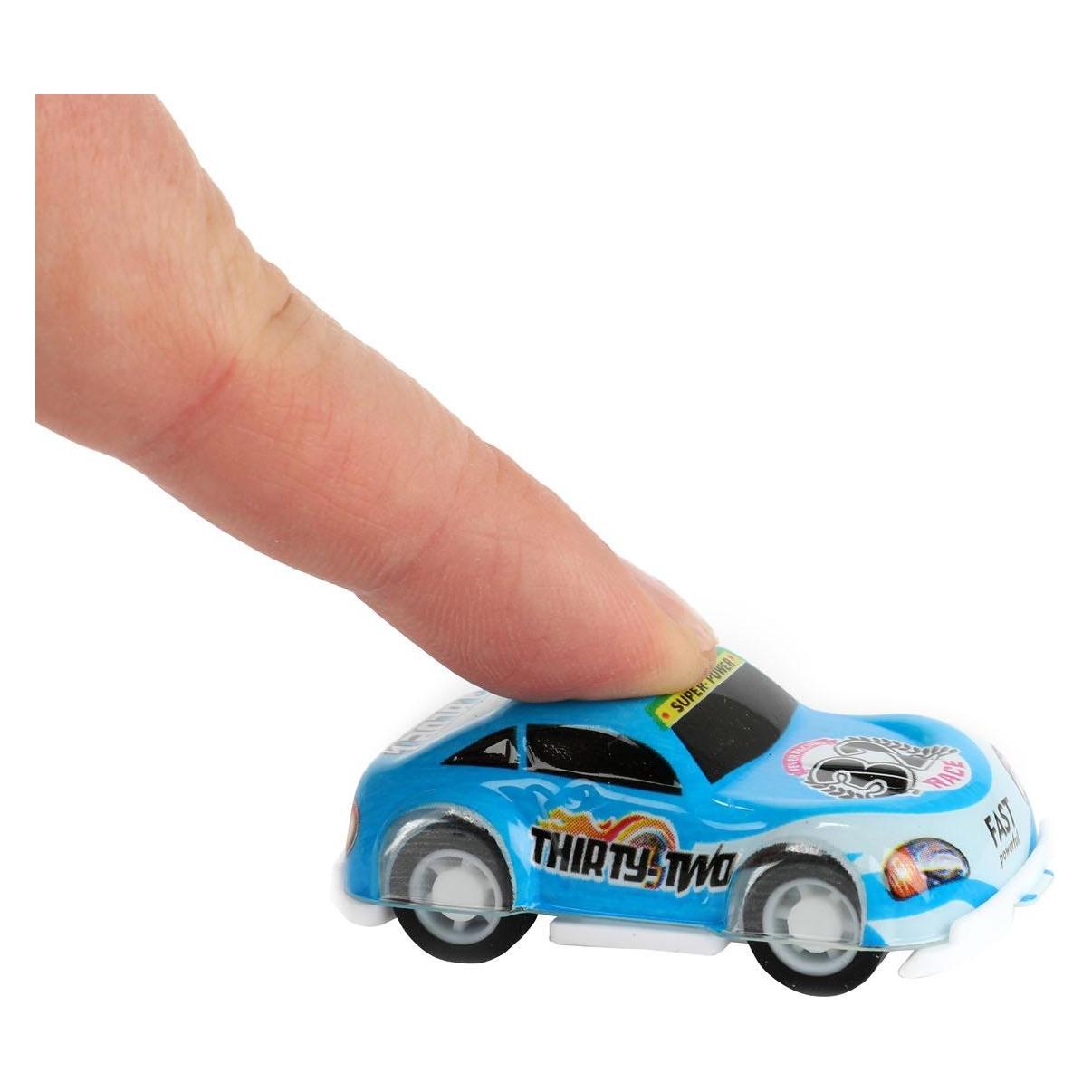 Toi-Toys Turbo Racers Set (27531A)