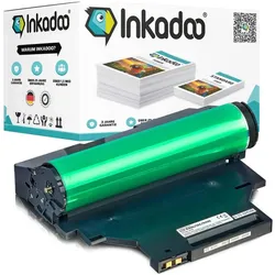 Inkadoo, Toner, Kompatibel Trommel für Samsung CLX-3305 Series