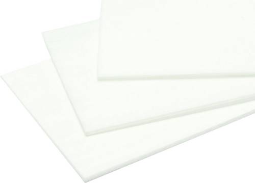 Pichler Modellbau Platte (L x B) 100cm x 30cm 4mm 8St.