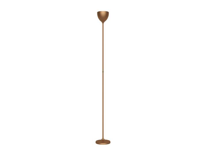 ROTALIANA lampadaire DRINK F1 (Bronze foncé, 2700K - Aluminium)