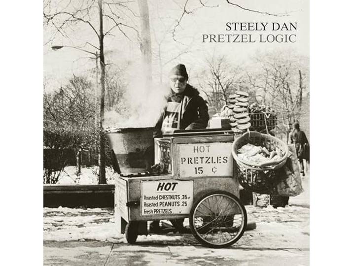 Pretzel Logic