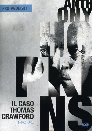 Gregory Hoblit - Il caso Thomas Crawford [IT Import] - Preis vom 09.10.2026 07:28:09 h