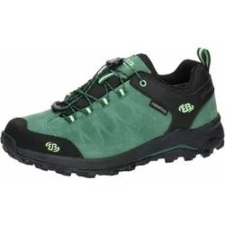 Brütting, Herren, Wanderschuhe, Mount Chester (44), Grün