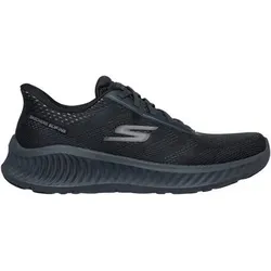SKECHERS Herren Slipper GO WALK NOW-PAYTON, Größe 43 in Grau Grau