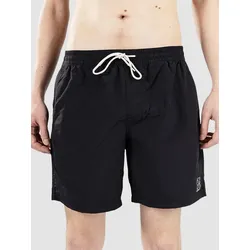Empyre Floater Boardshorts black Gr. M
