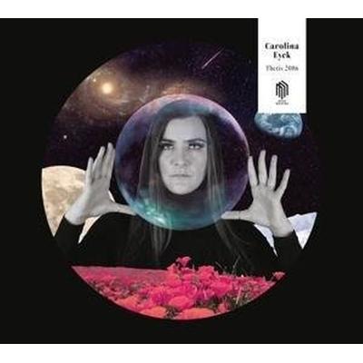 Thetis 2086 - Carolina Eyck, CD