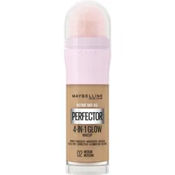 MAYBELLINE NEW YORK Instant Perfector Glow 4-in-1 Make-Up - beige