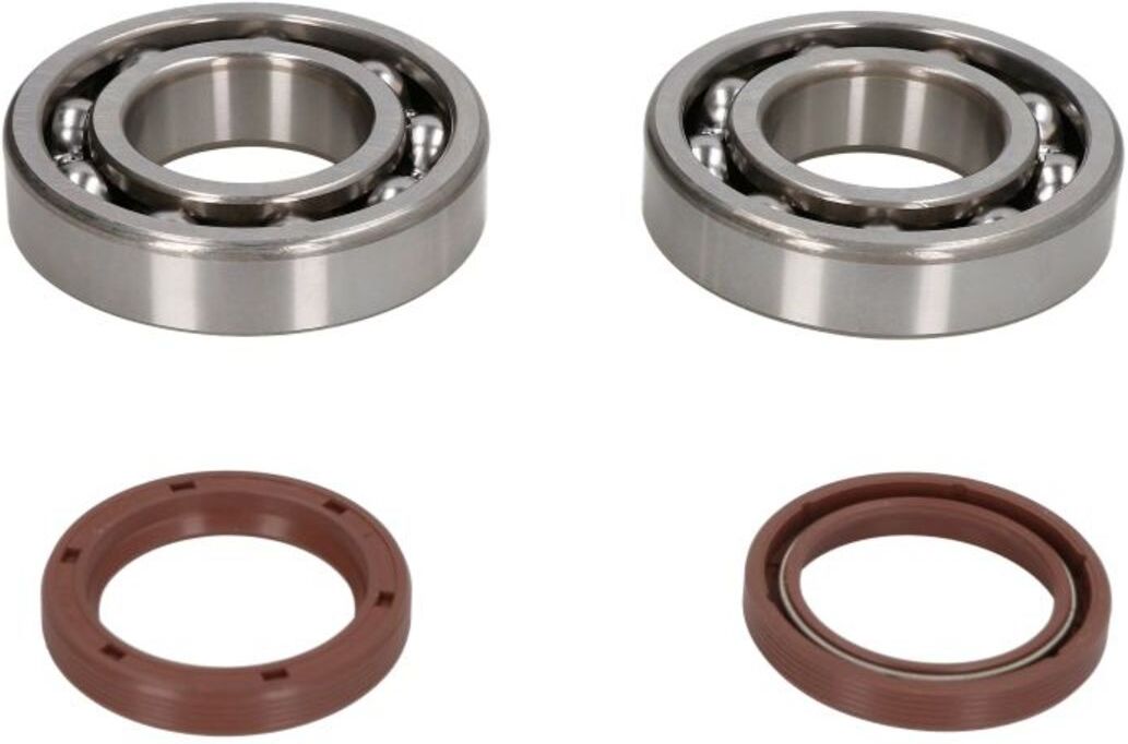 Reparatursatz, Kurbelwelle HOT RODS K090 HR