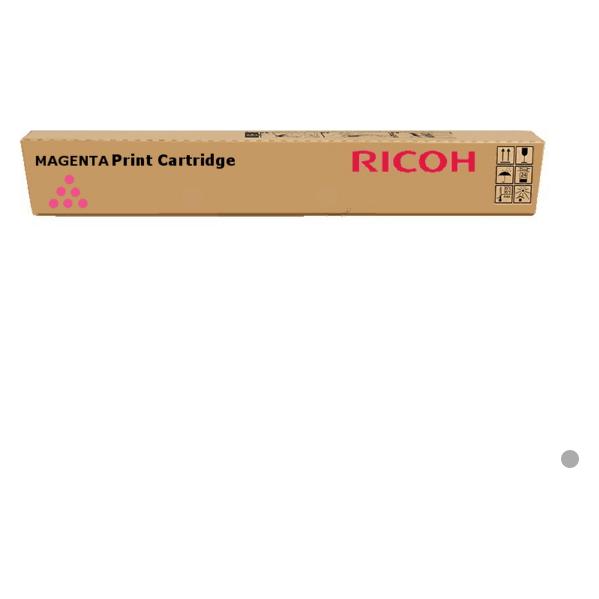 Ricoh NRG Toner MPC2503 magenta Low Capacity (M) (841930)