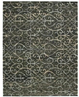 Nourison Tahoe Modern MTA05 Area Rug