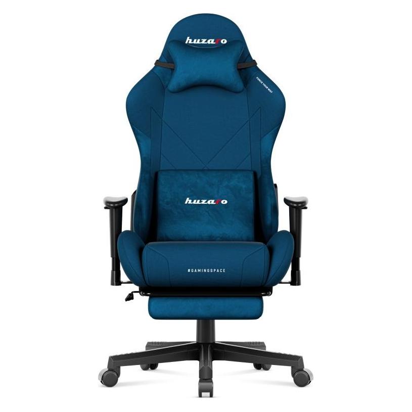 Force Krzesło biurowe Žaid. kėdė HZ-Force 5.7 Mėlyna (HZ-FORCE 5.7 BLUE)
