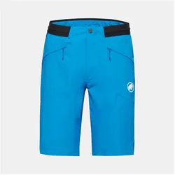 Mammut, Herren, Outdoorhose, Aenergy Light SO (L), Gelb