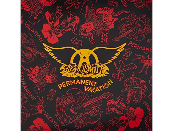 Permanent Vacation