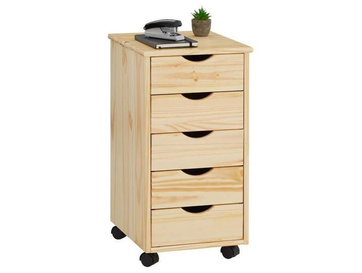 ROLLCONTAINER LAGOS natur