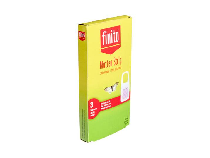 Finito Motten Strip