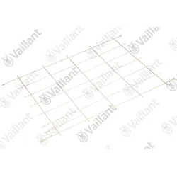 VAILLANT Gitter, hinten Vaillant-Nr. 8000026131