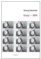 Georg Stanitzek - Essay - BRD - Preis vom 09.10.2026 07:28:09 h