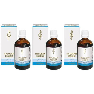 Hylosan Essenz x3 3x100 ml