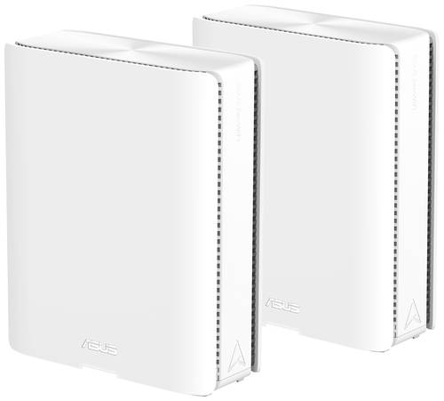 Asus ZenWiFi BQ16 WLAN Router 2.4GHz, 5GHz, 6GHz 11529MBit/s