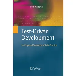 Test-Driven Development, Fachbücher von Lech Madeyski