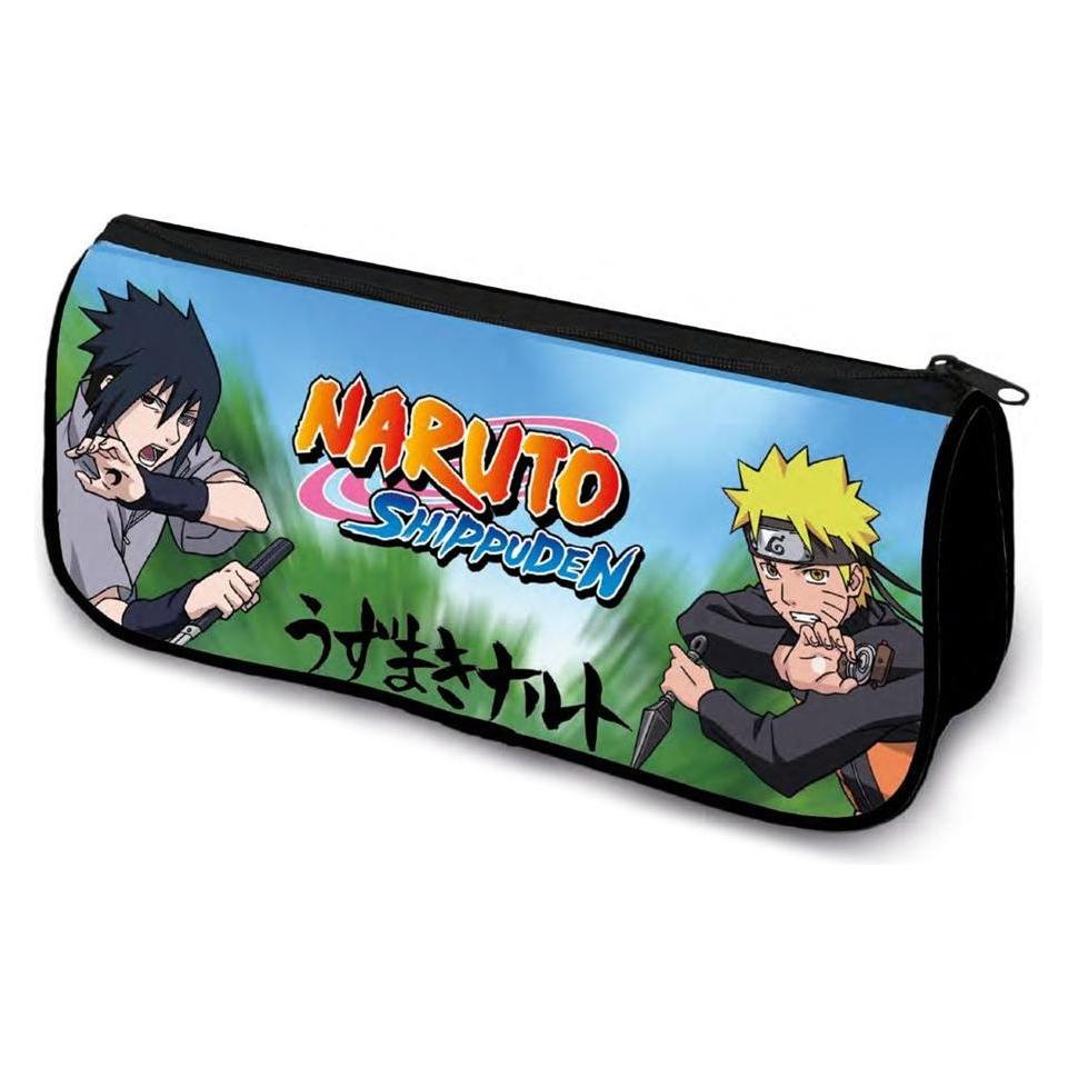 Pyramid Naruto Astuccio Triplo: Naruto (58012)