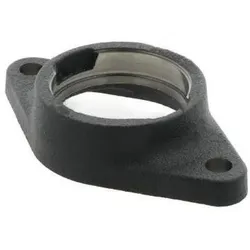 Ina Flanschlagergehäuse GEHCJTZ05 -GG 52mm ov.1St./VE