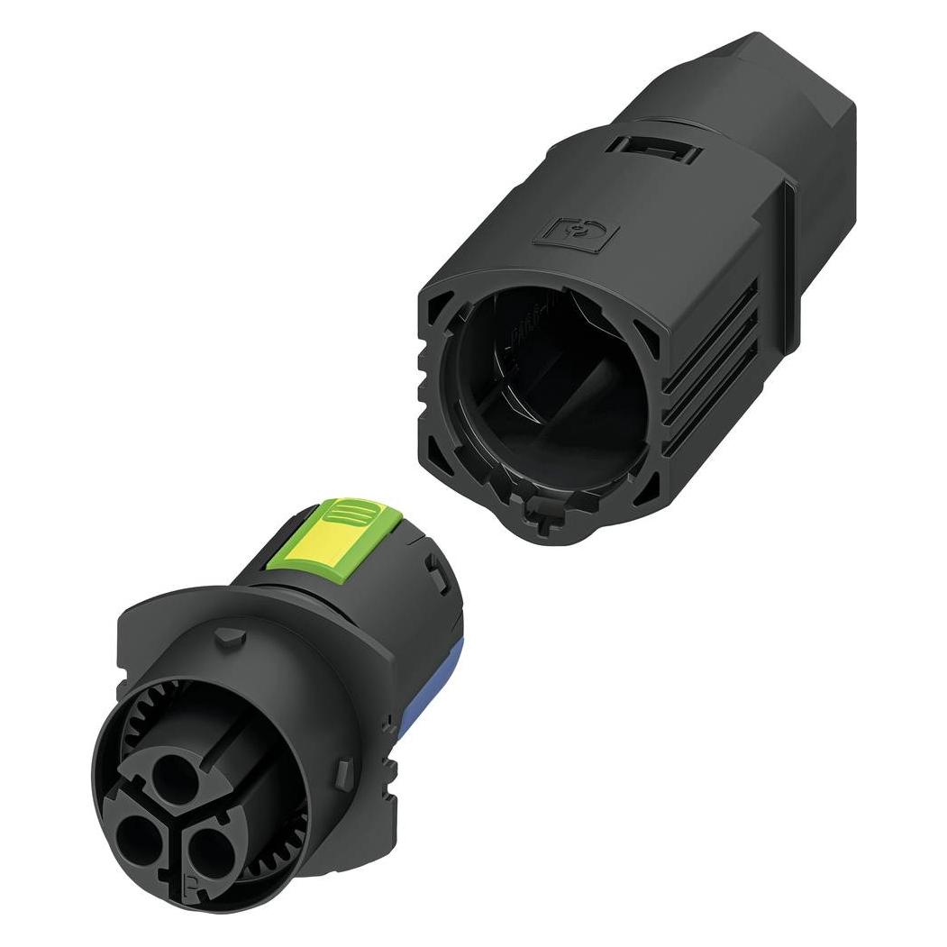 Phoenix Contact Steckverbinder (1088665)