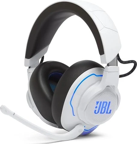 JBL Quantum 910P Console Wireless weiß