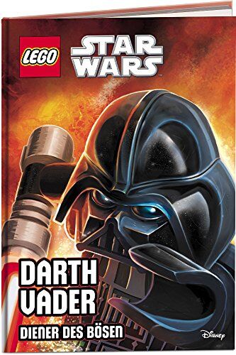 Ace Landers - LEGO® Star Wars(TM) Darth Vader, Diener des Bösen - Preis vom 30.09.2026 09:01:18 h