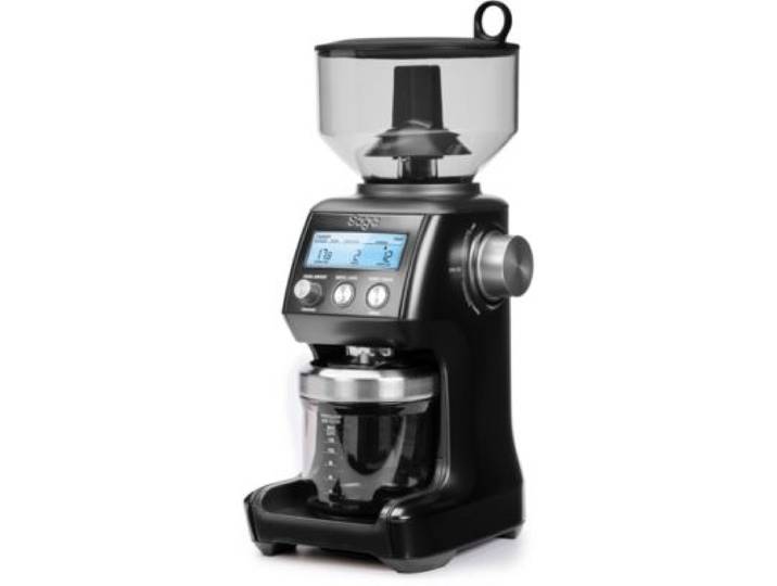 Sage Appliances - Moulin À Café The Smart Grinder Pro