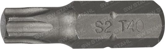 Swstahl Schrauberbit Tbo/8-T40