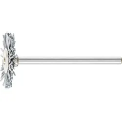 PFERD TOOLS Miniatur-Rundbürste RBU SIC-Filament - 43100754