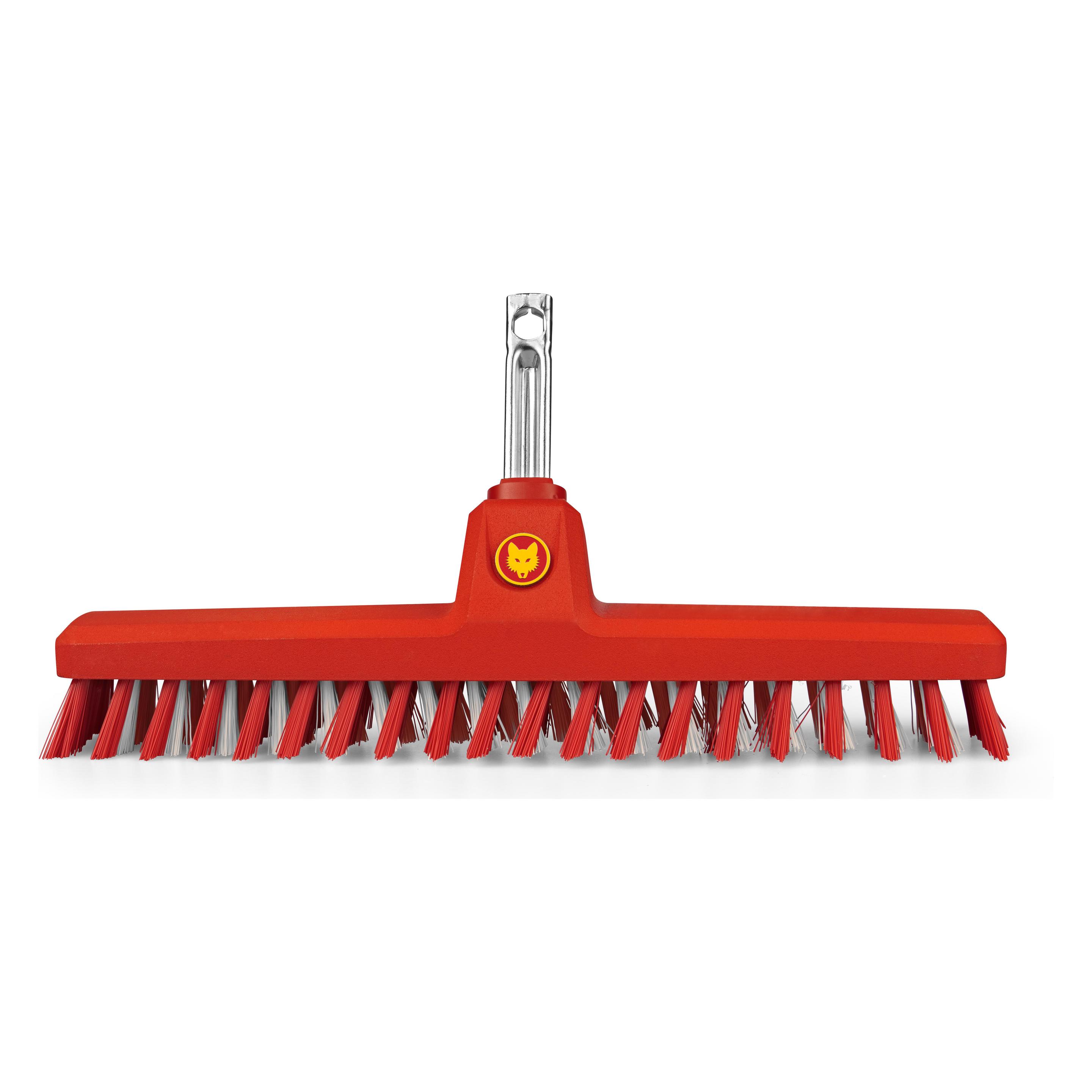 Wolf-Garten Combisystem Multi-Star Schrubber (71ANA019650)