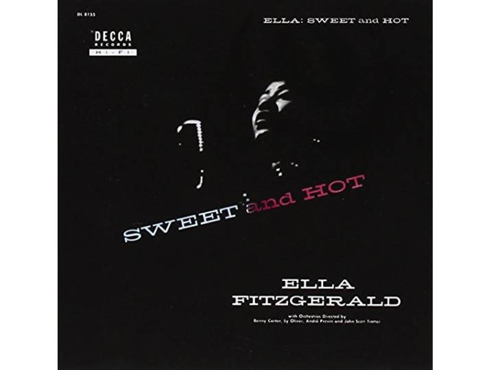 Sweet And Hot