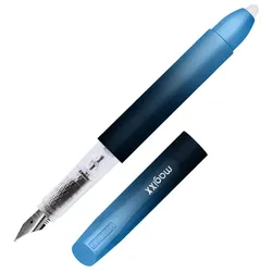ONLINE® Patronenfüller magiXX Deep Ocean blau
