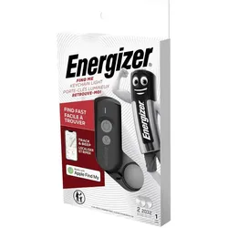Energizer, Taschenlampe, Find Me Keychain Schlüsselleuchte (6.30 cm, 20 lm)