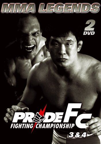 Pride fc, vol. 3 et 4 [FR Import] - Preis vom 12.10.2026 11:37:12 h