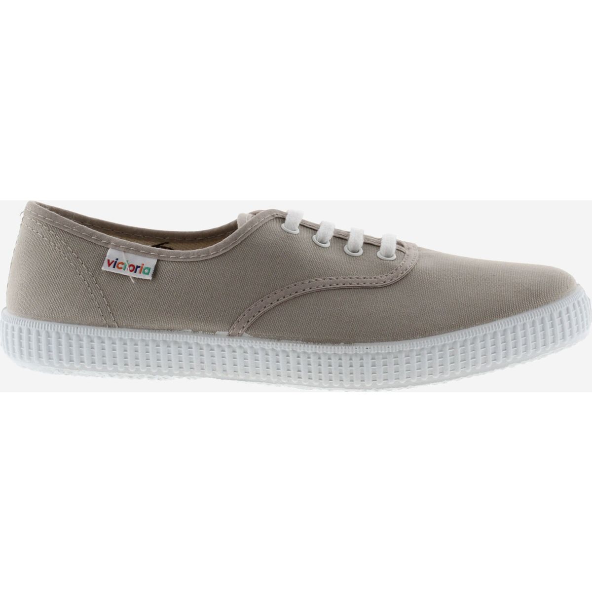 Victoria 1915 Inglesa Lona beige (80) 37 106613-80-37