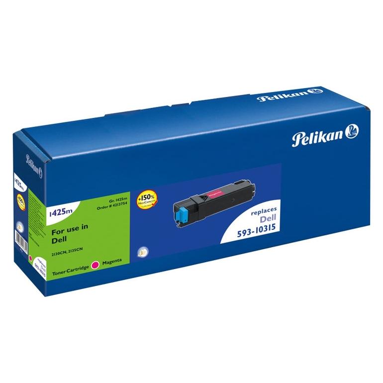 Pelikan Toner fr Dell 59310315 (M) (1031421064)