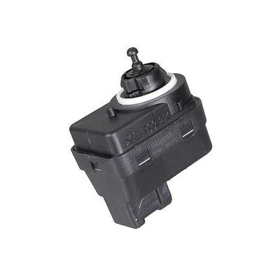 Metzger Autoteile Stellelement, Leuchtweiteregulierung [Hersteller-Nr. 0916668] für Opel, Nissan, Renault, Vauxhall