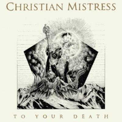 To Your Death - Christian Mistress, Vinyl