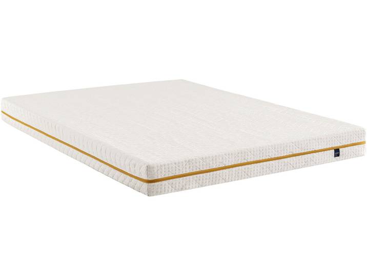 Matelas mousse recyclée Aube 400 - SOMEO 160x200