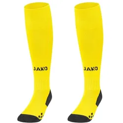 Jako Stutzenstrumpf Allround - citro - 3