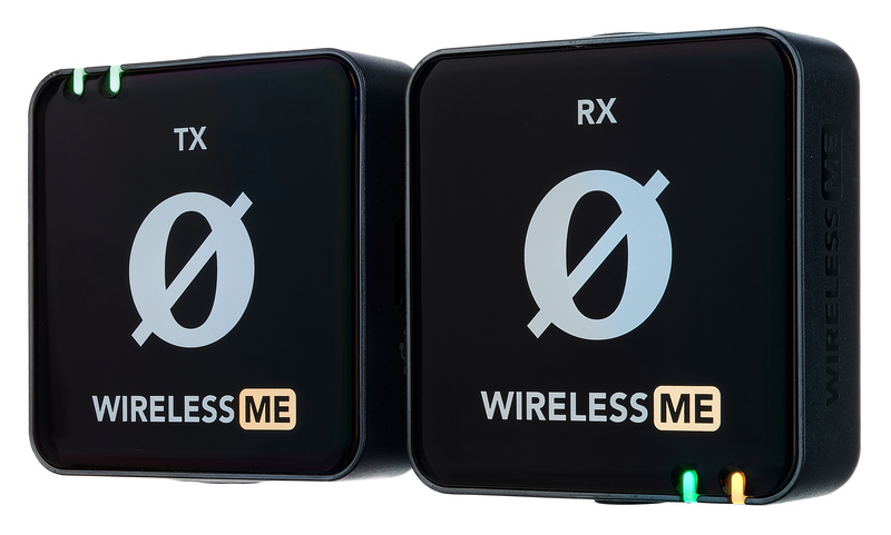 Rode Wireless ME