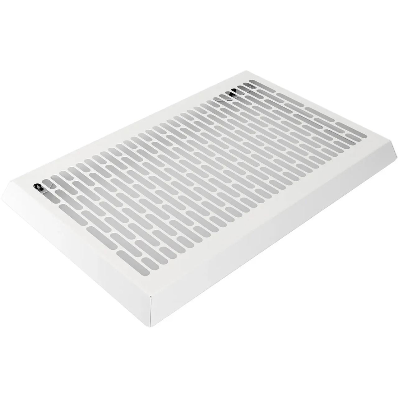 Watercool MO-RA IV 200 Fan Grill - white