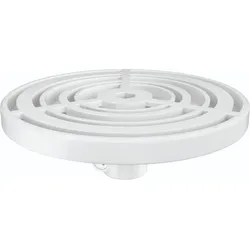 Bosch Aufspannflansch für Brick and Soft Tile Lochsäge, 33-103 mm - 2608594540