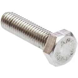 RS PRO, Schrauben, Schrauben Sechskant M8x30mm